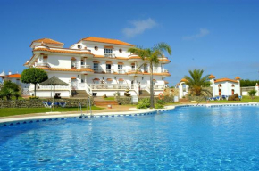  Hotel Diufain  Кониль-Де-Ла-Фронтера